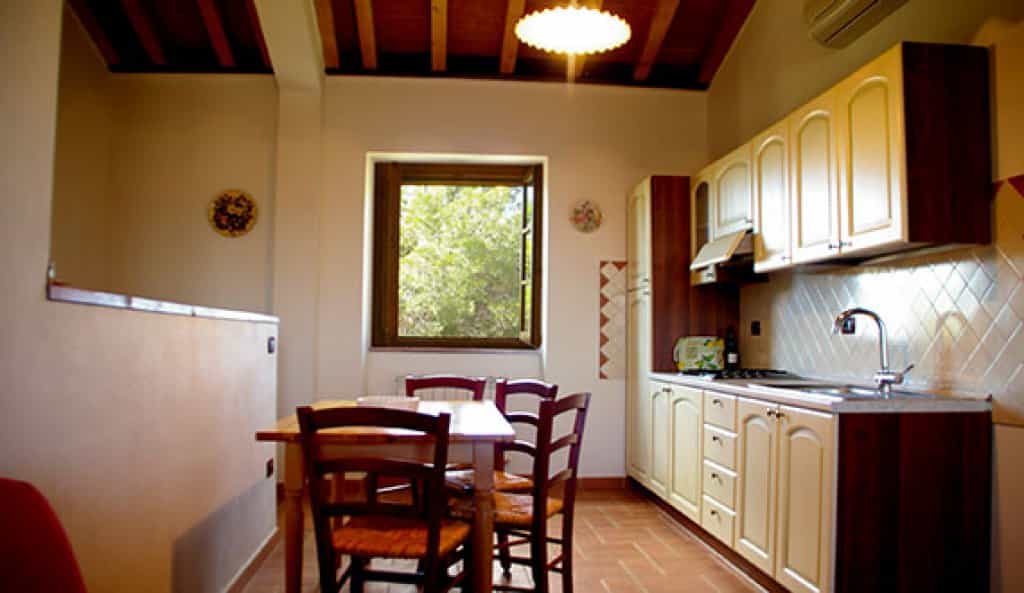 жилой дом в Volterra, Tuscany 10165621