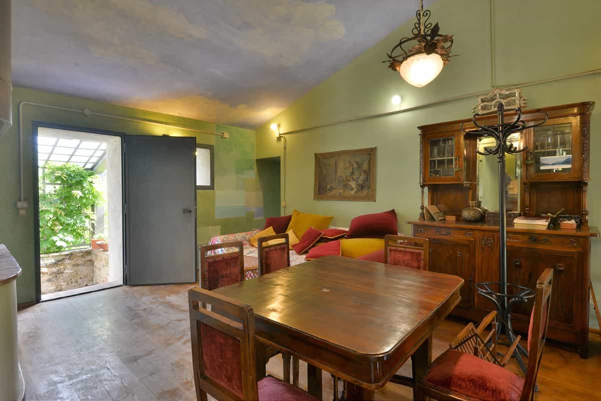 rumah dalam Panicale, Umbria 10165622