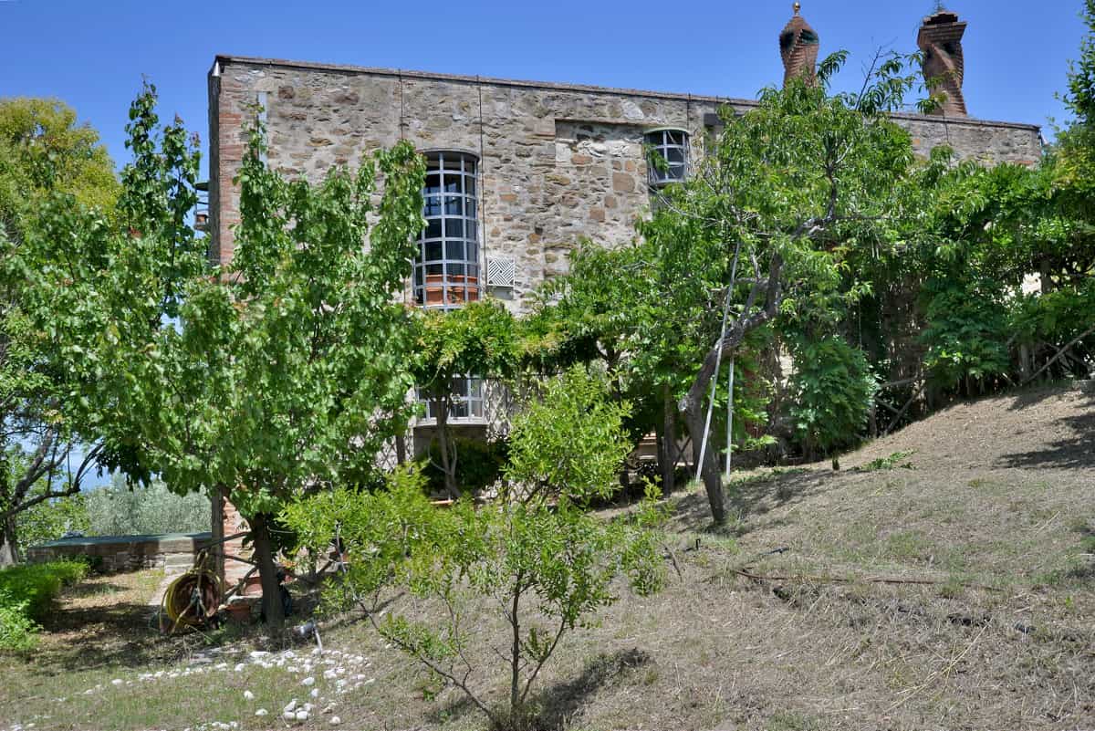 House in Panicale, Umbria 10165622