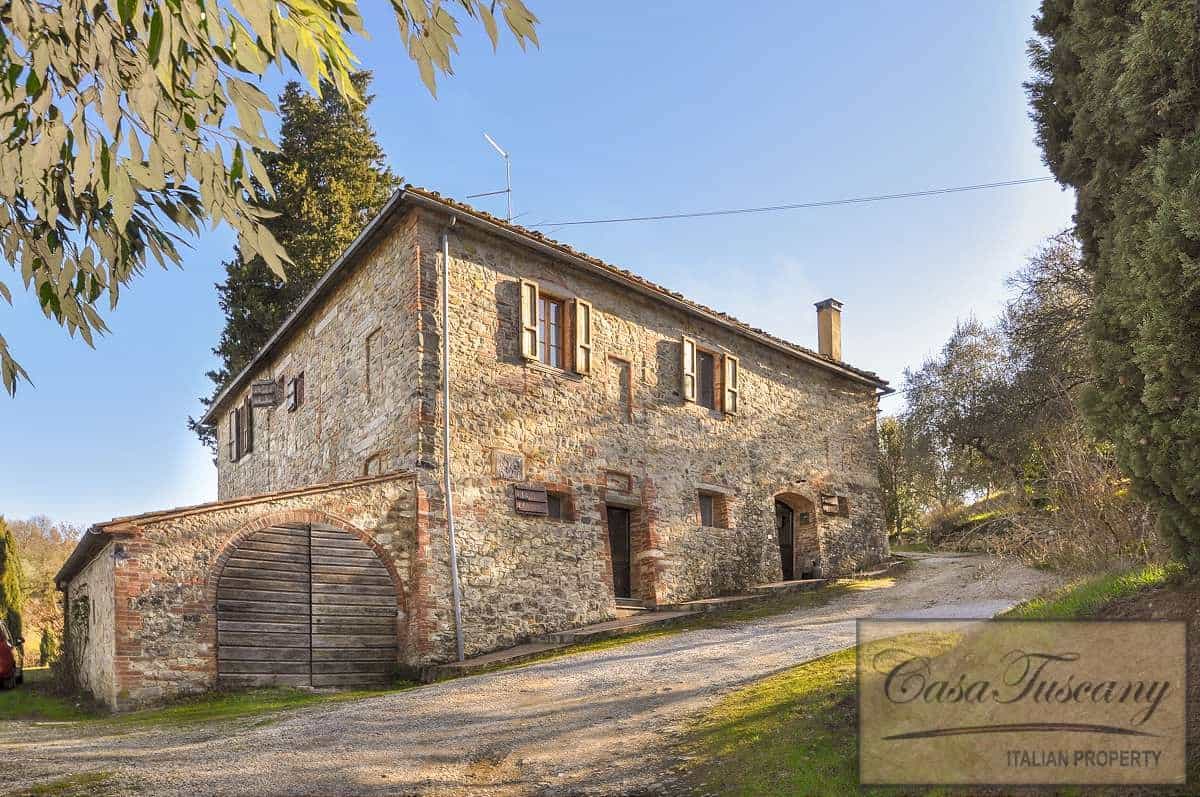 rumah dalam Sinalunga, Tuscany 10165626