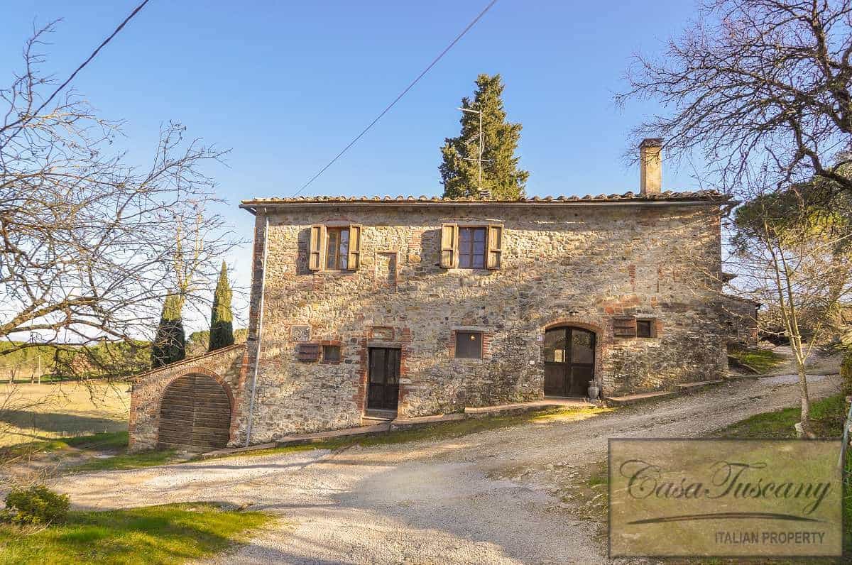 Rumah di Sinalunga, Toskana 10165626
