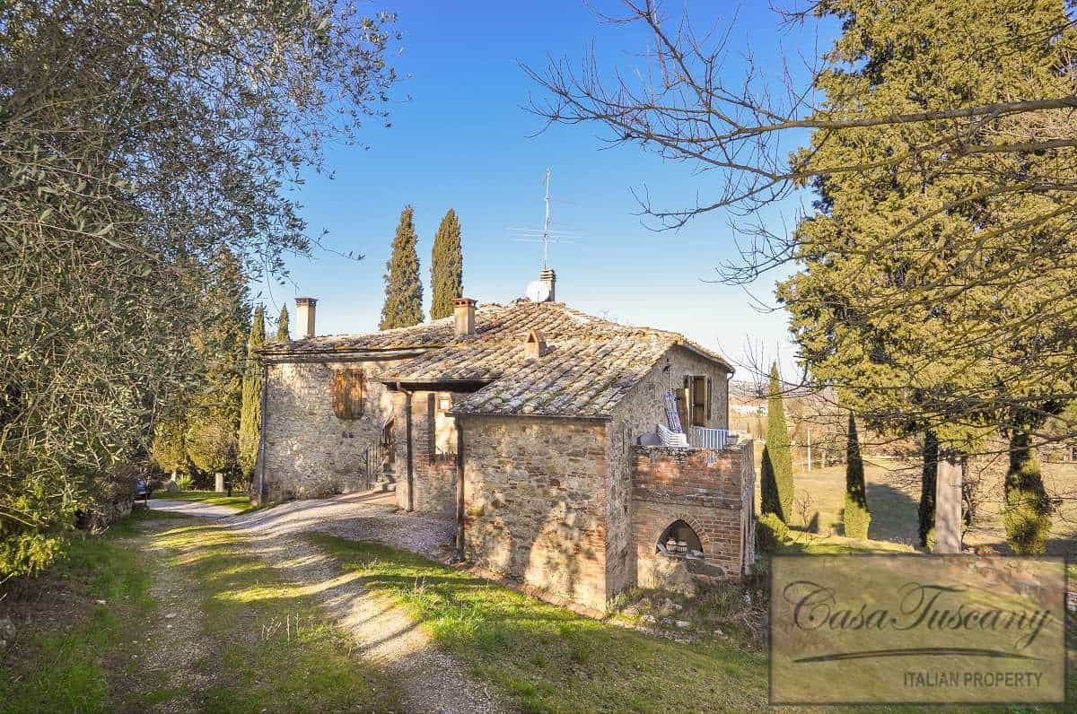 Casa nel Sinalunga, Toscana 10165626
