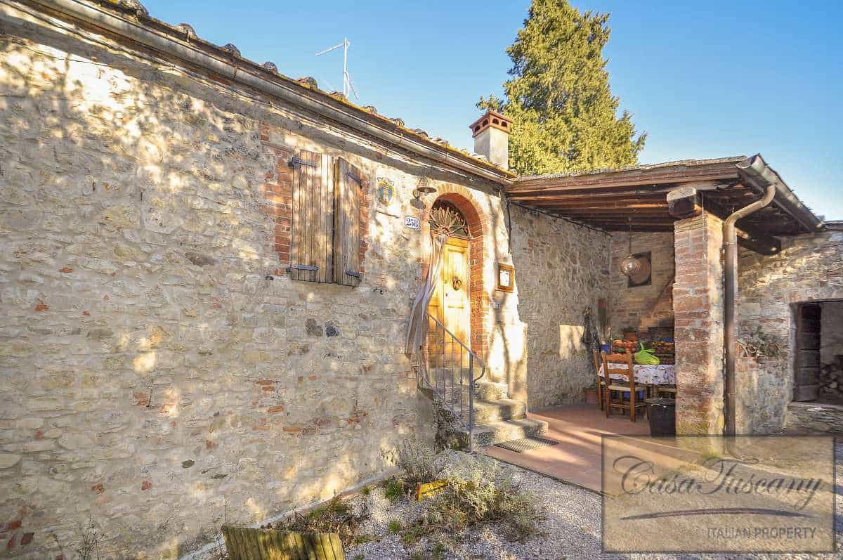 Talo sisään Sinalunga, Toscana 10165626