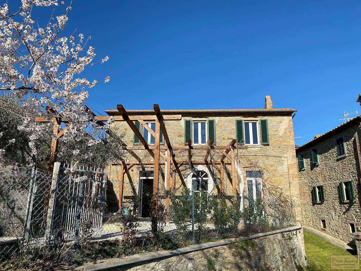 Huis in Tuoro sul Trasimeno, Umbrië 10165629