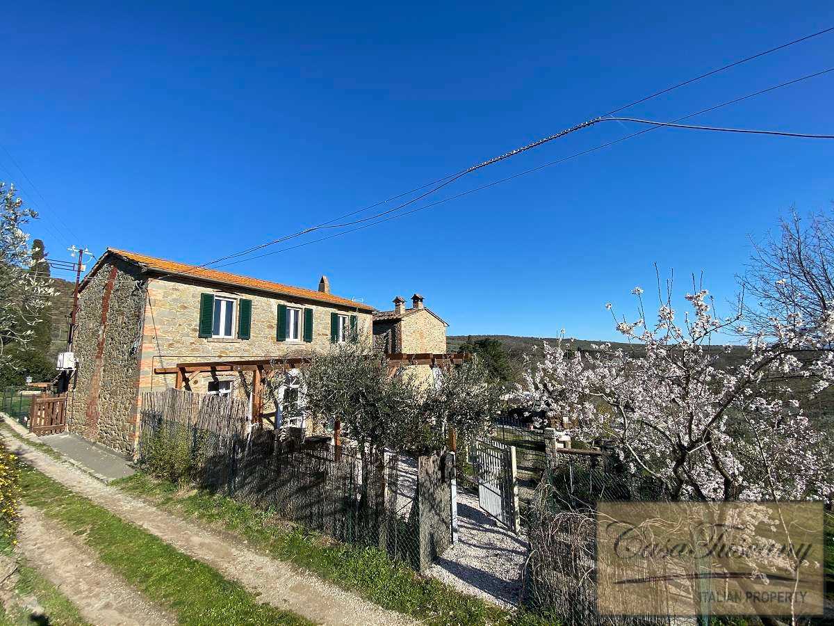 σπίτι σε Tuoro sul Trasimeno, Umbria 10165629