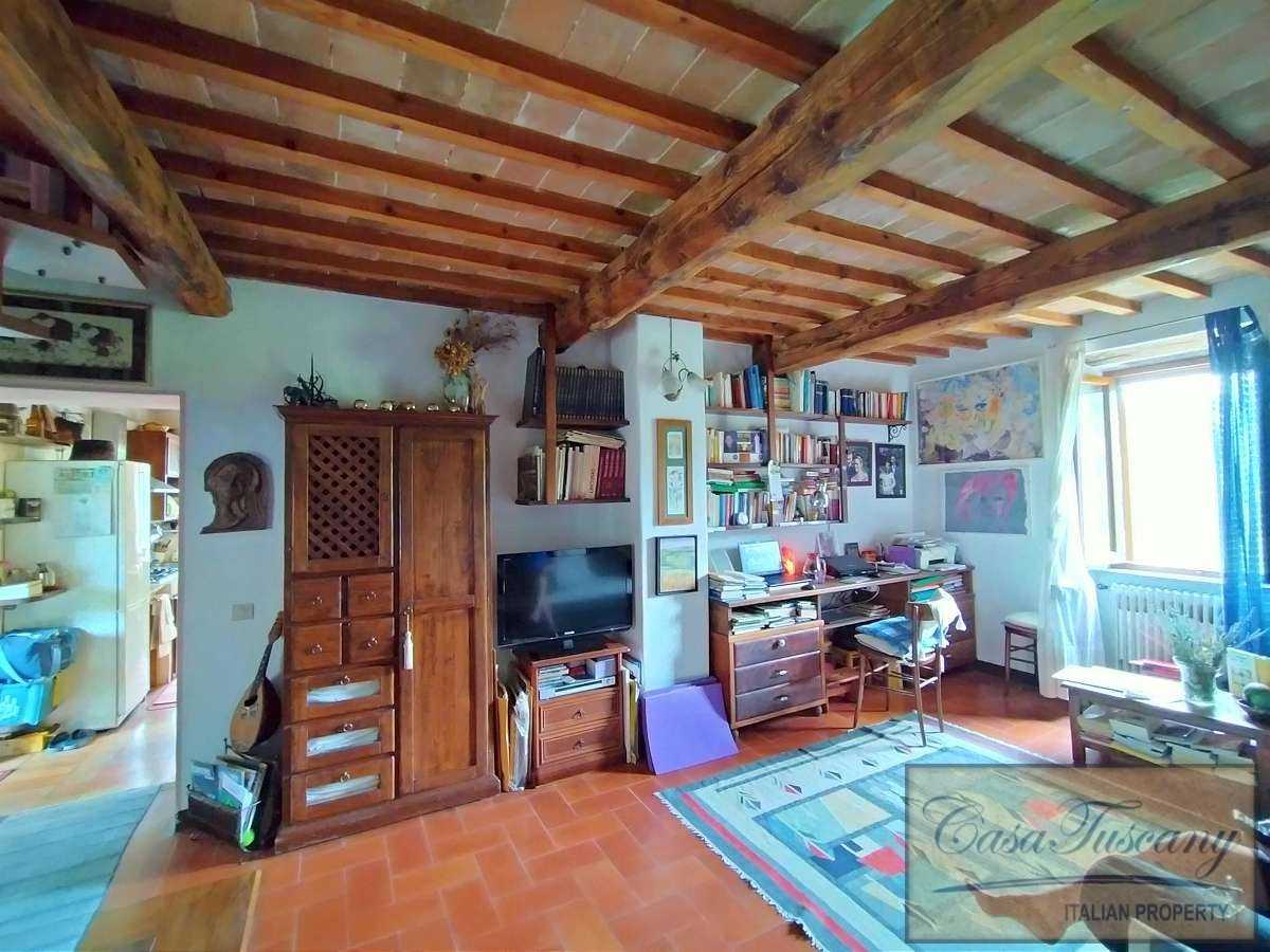 Hus i Monterchi, Tuscany 10165636