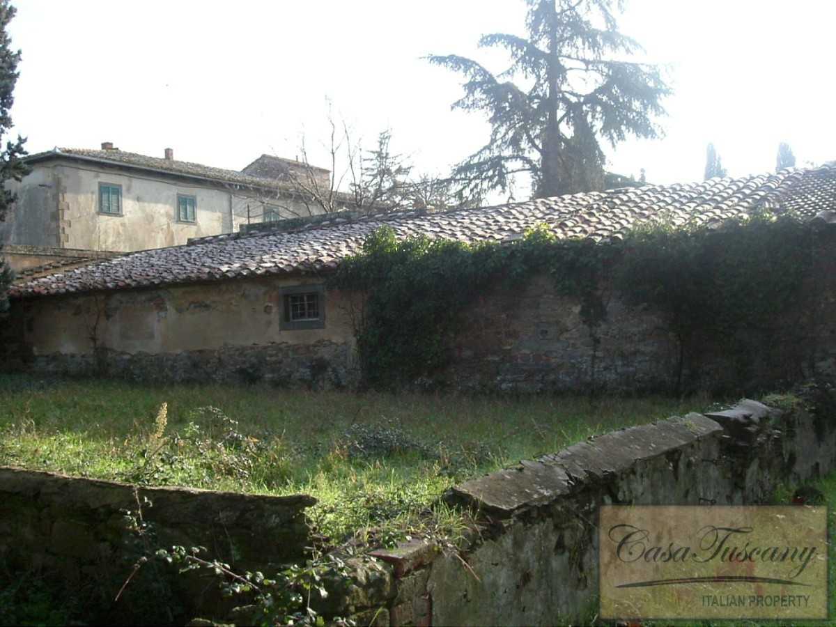 жилой дом в Кортона, Тоскана 10165646