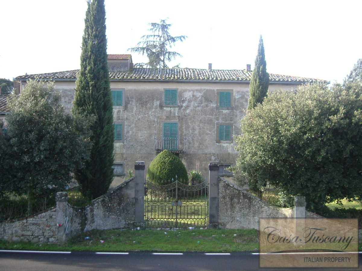casa no Cortona, Toscana 10165646