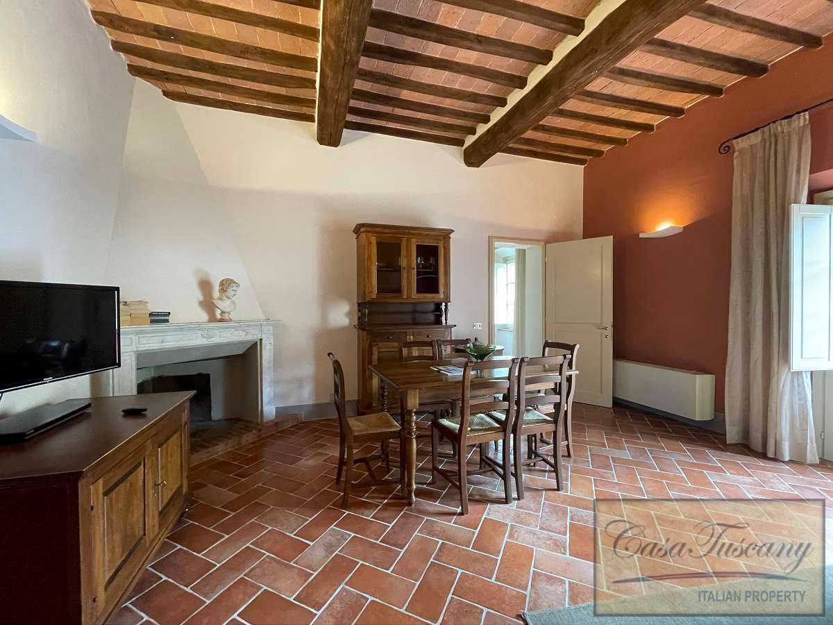 Eigentumswohnung im Palaia, Tuscany 10165652