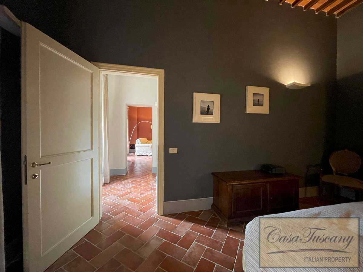 Квартира в Palaia, Tuscany 10165652