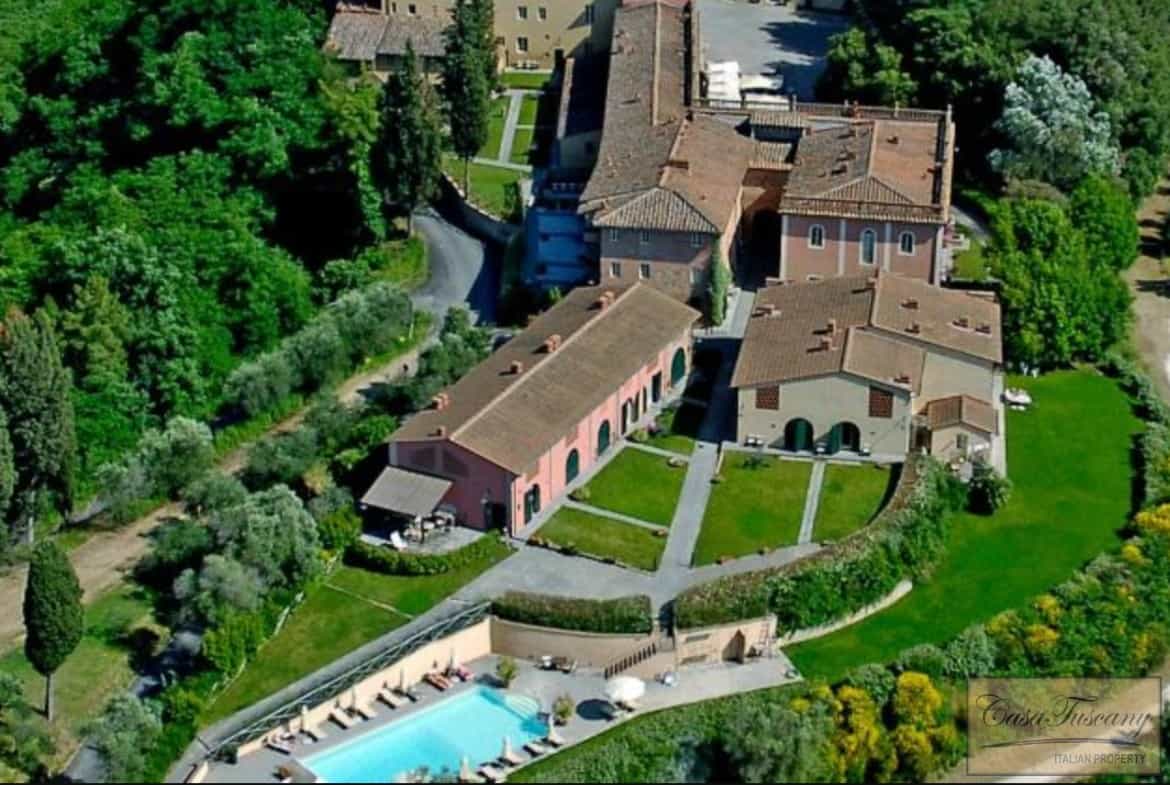 Condominium in Palaia, Tuscany 10165652