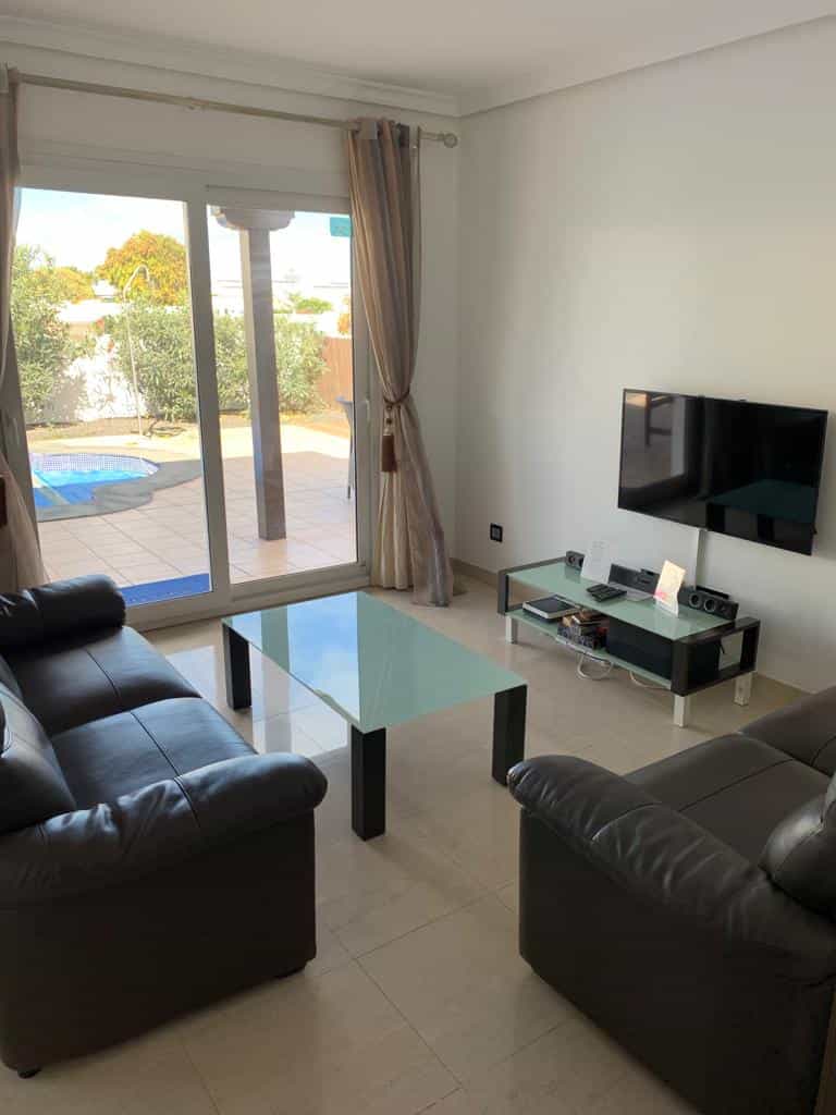Huis in Playa Blanca, Canarias 10165759