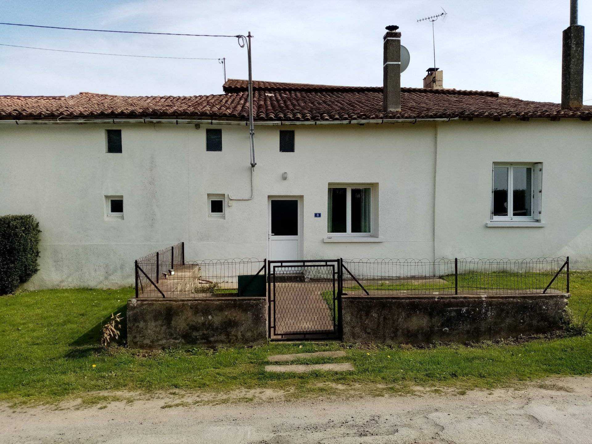 Dom w L'Absie, Nowa Akwitania 10165835