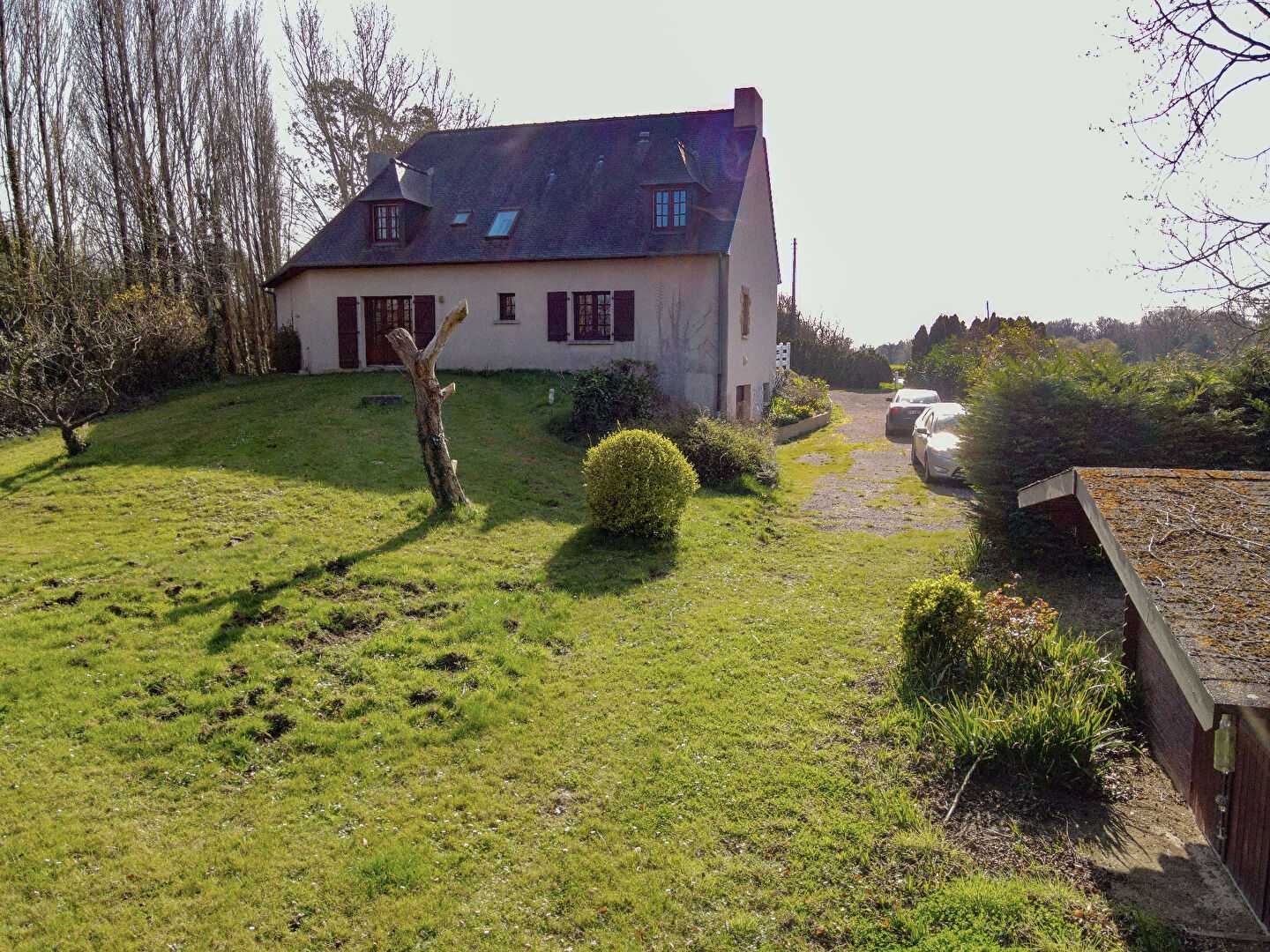 casa en Plévenon, Brittany 10165922