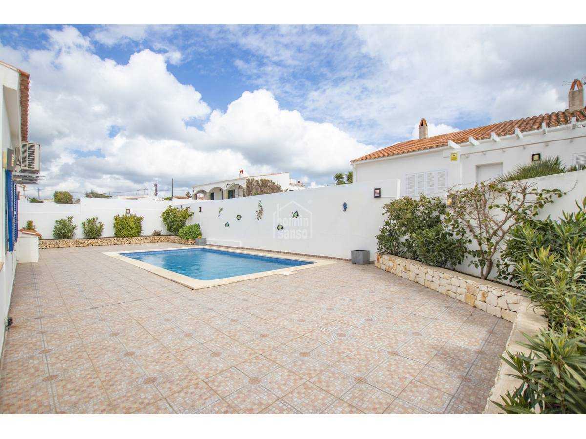 House in Alayor, Balearic Islands 10165925