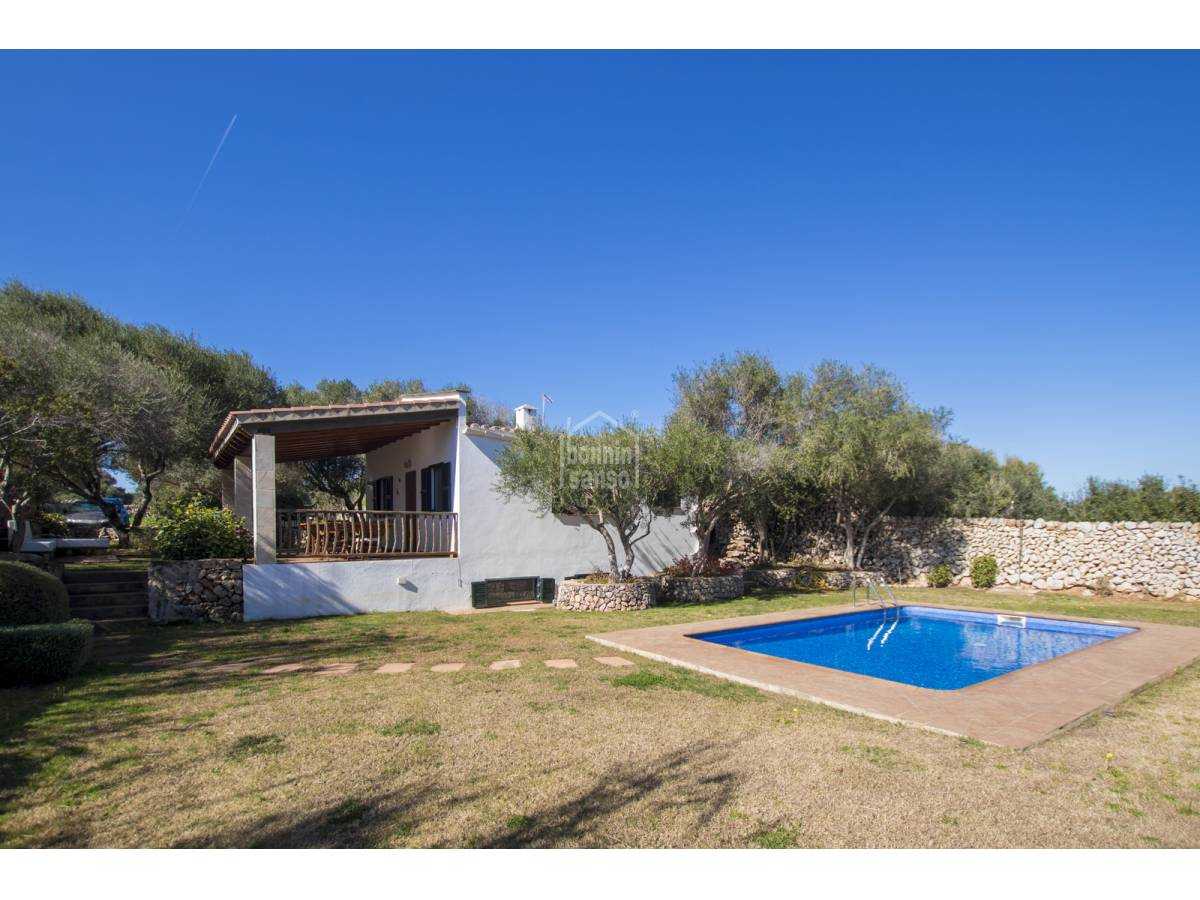 House in Biniancolla, Balearic Islands 10165929