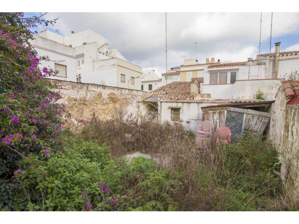 House in Es Castell, Balearic Islands 10165934