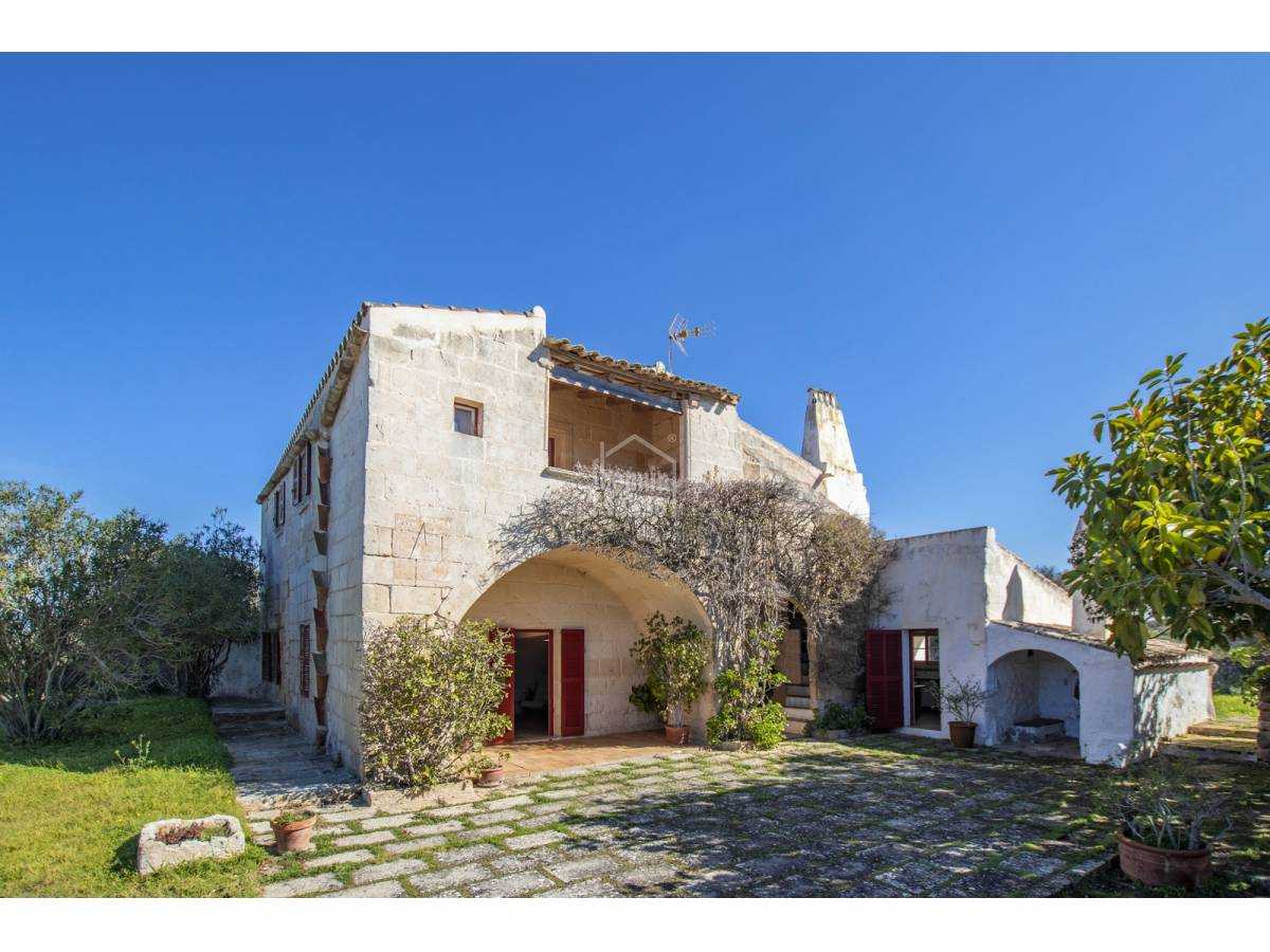 rumah dalam Ferrerias, Kepulauan Balearic 10165937
