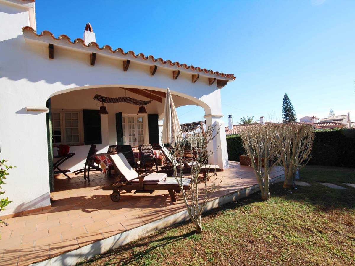 House in Binixiquer, Illes Balears 10165938
