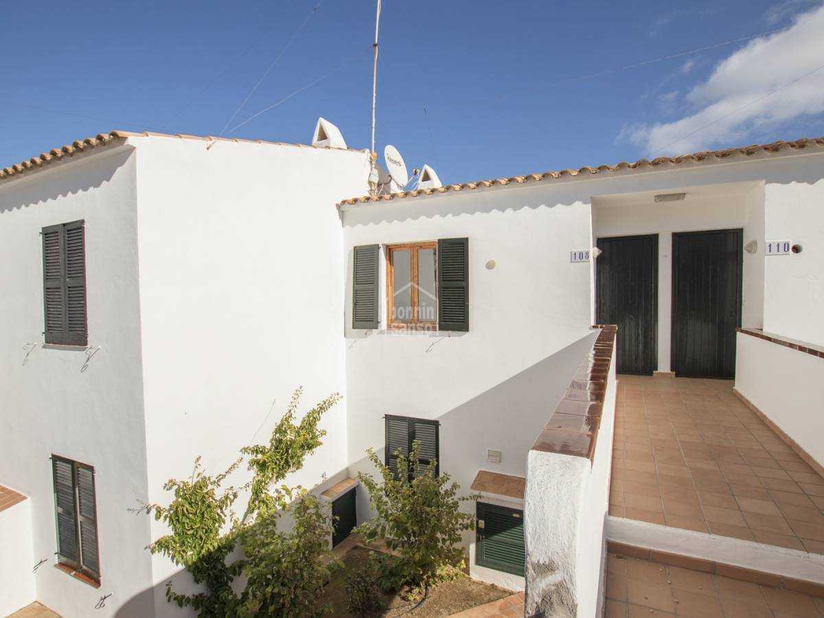 Condomínio no Arenal d'en Castell, Illes Balears 10165939