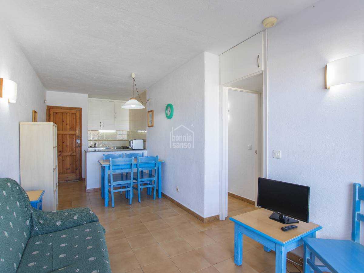 Condomínio no Arenal d'en Castell, Illes Balears 10165939