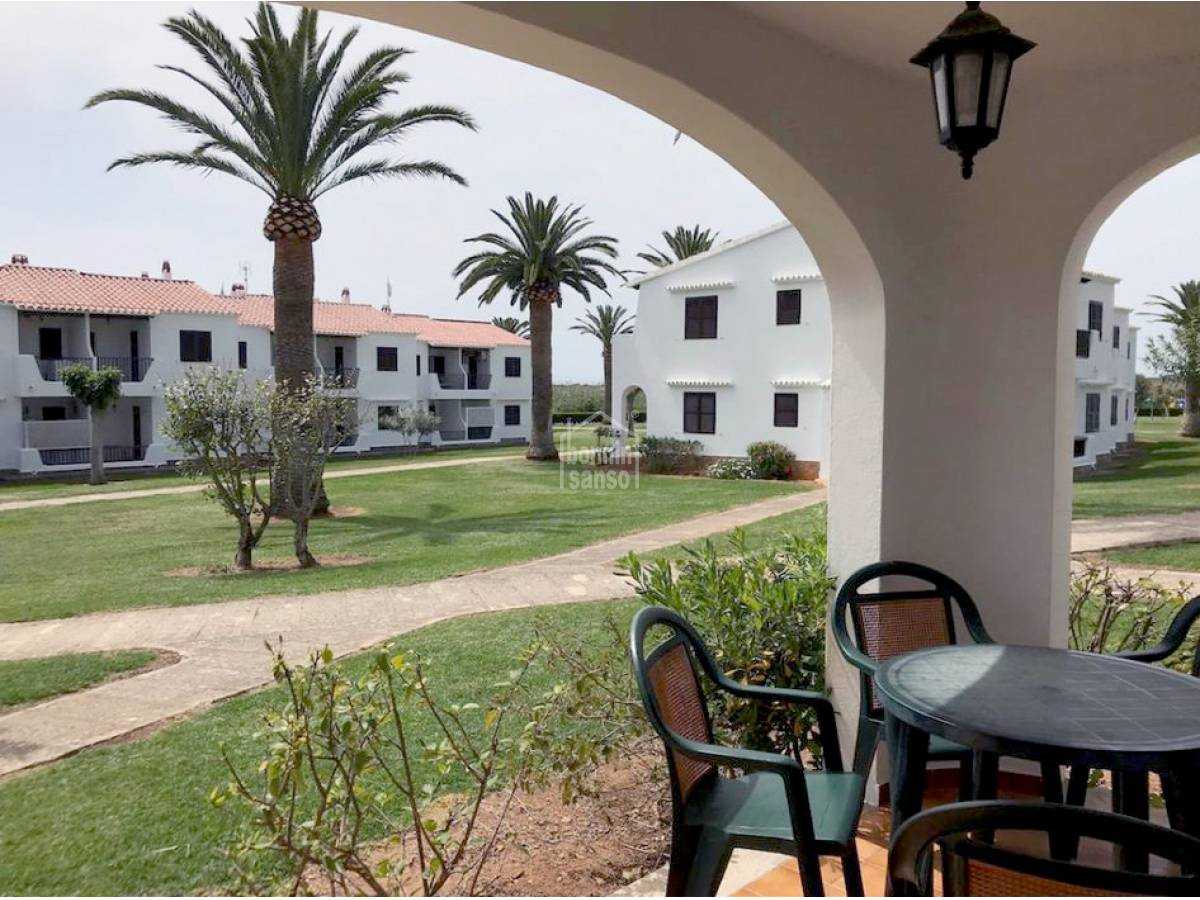 Condominium in , Balearic Islands 10165941