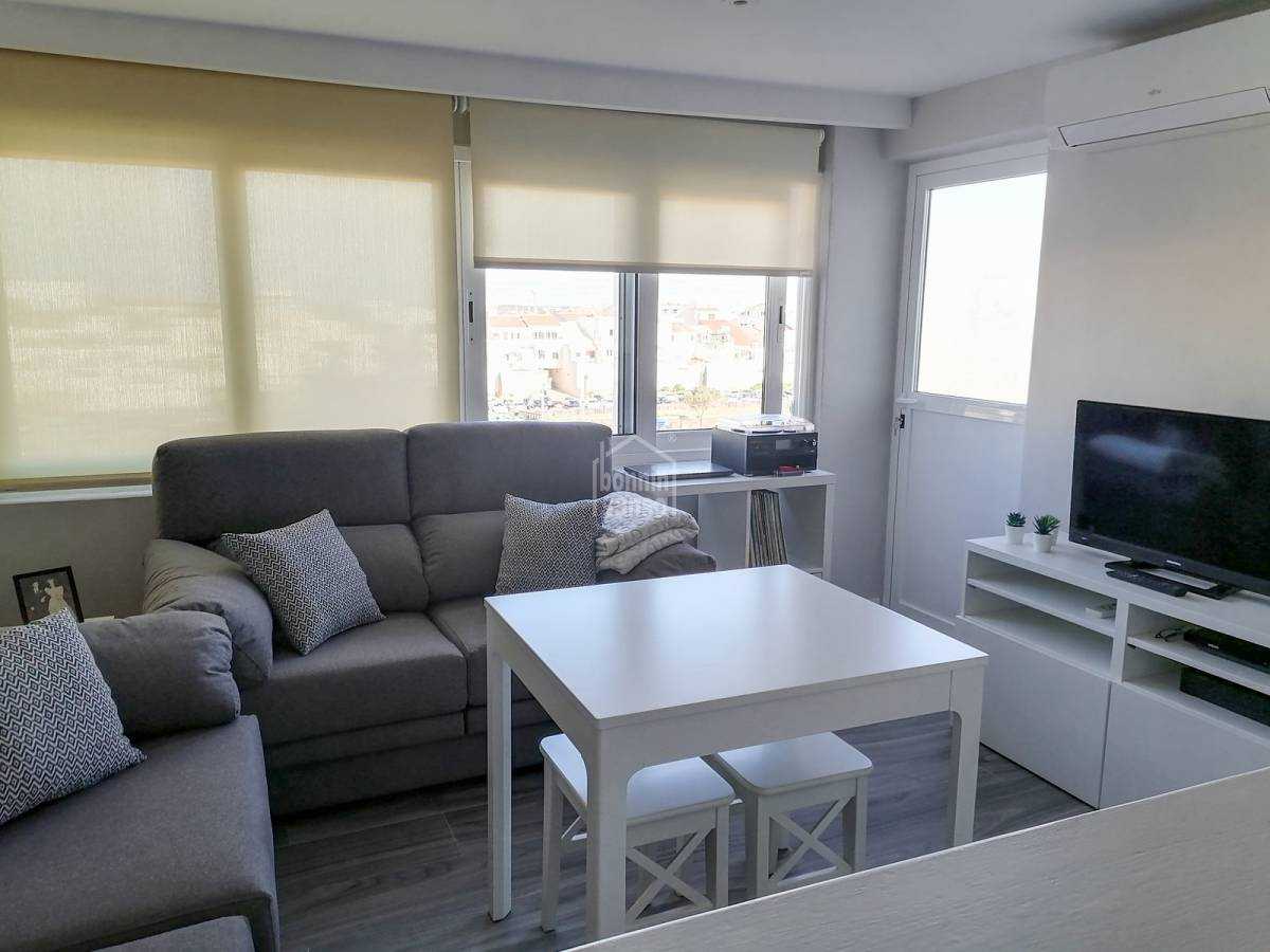 公寓 在 Mahón, Balearic Islands 10165943