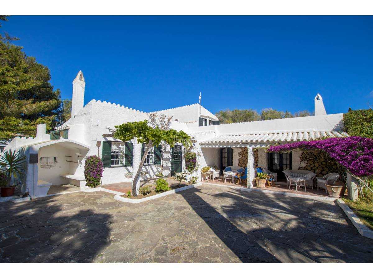 House in Mahon, Balearic Islands 10165945