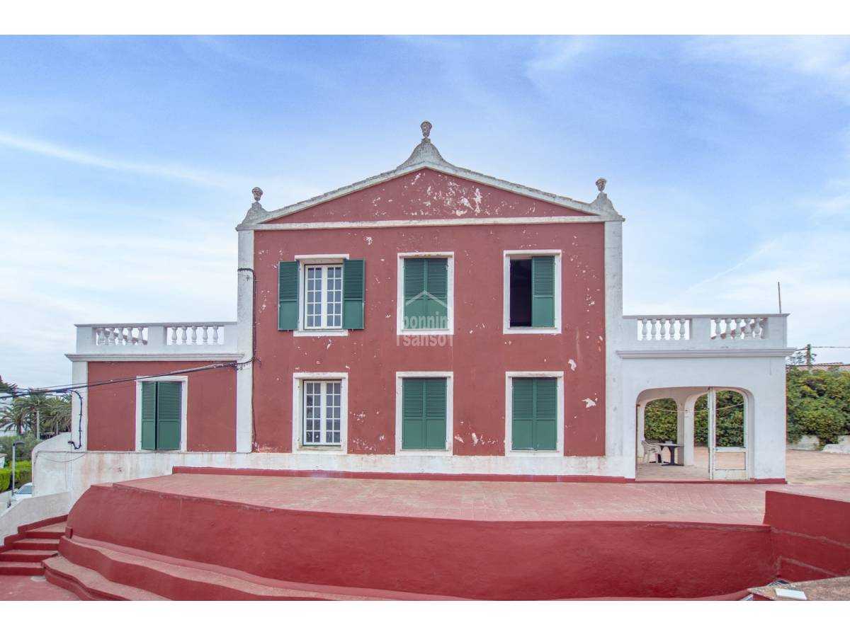 Huis in Villa Carlos, De Balearen 10165948