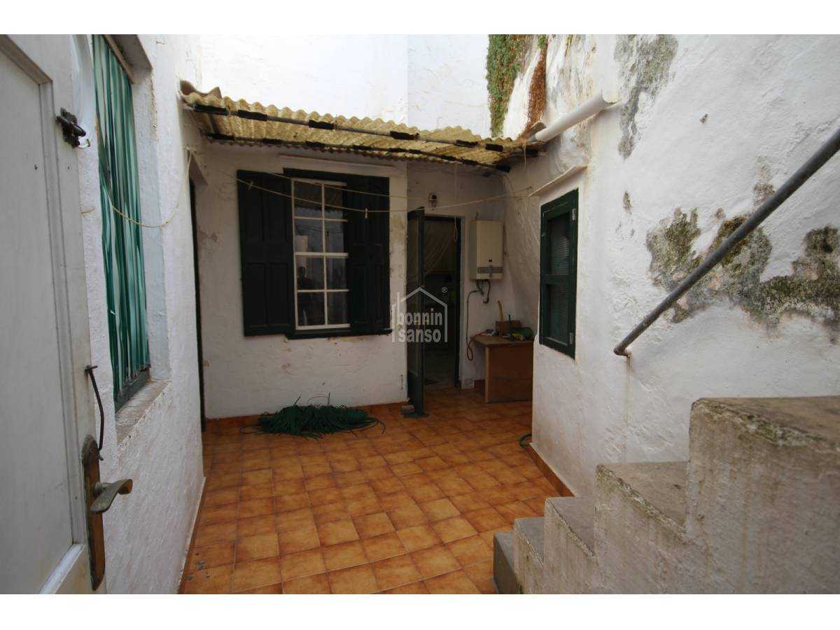 Condominium in Alayor, Balearic Islands 10165953