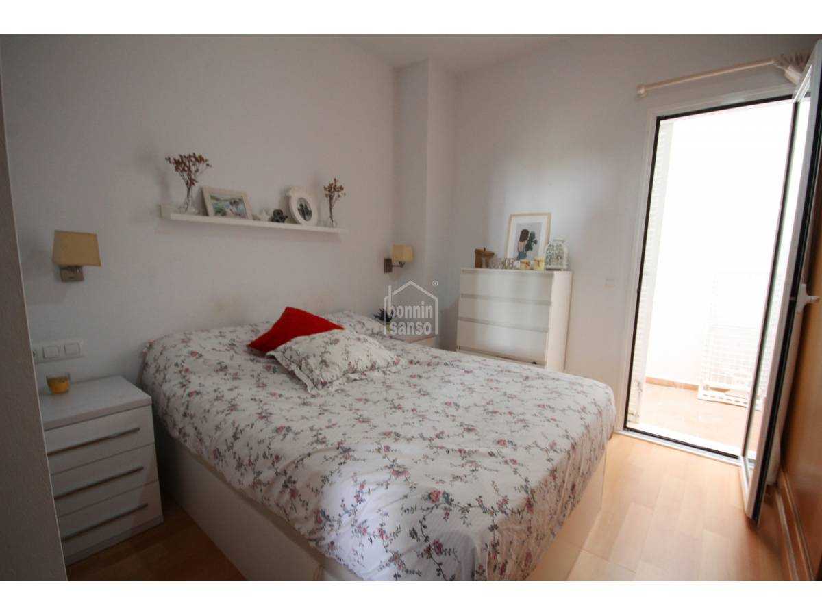 Condominio en Es Castell, Balearic Islands 10165958