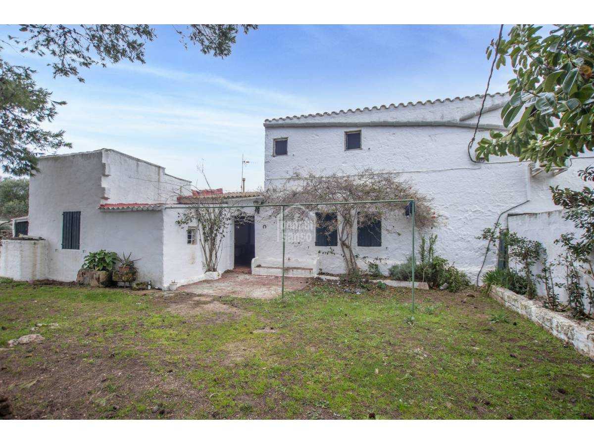 House in Ferrerias, Balearic Islands 10165961