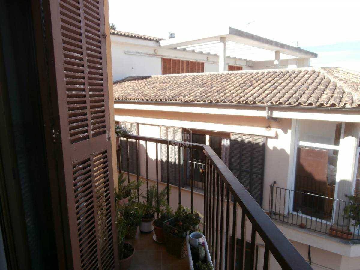 Condominium in Son Servera, Balearic Islands 10165965
