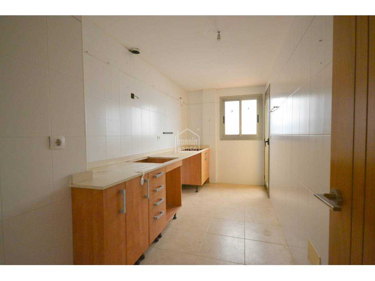 公寓 在 Cala Bona, Illes Balears 10165970