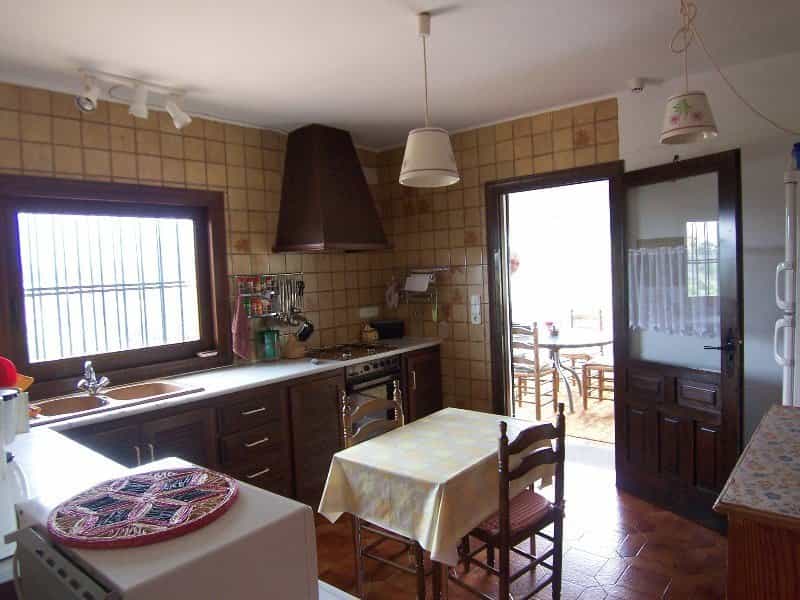 मकान में Benisa, Comunidad Valenciana 10166001