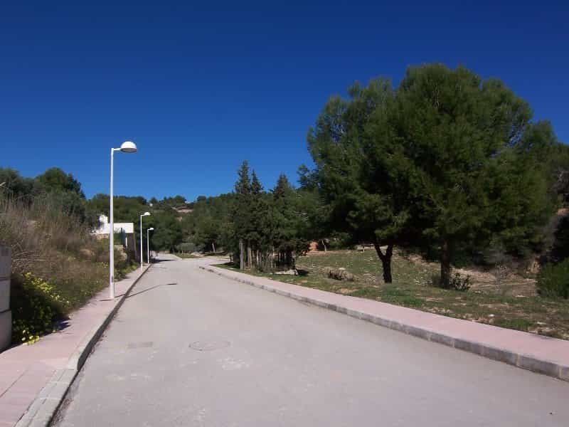 Tierra en Benisa, Comunidad Valenciana 10166003
