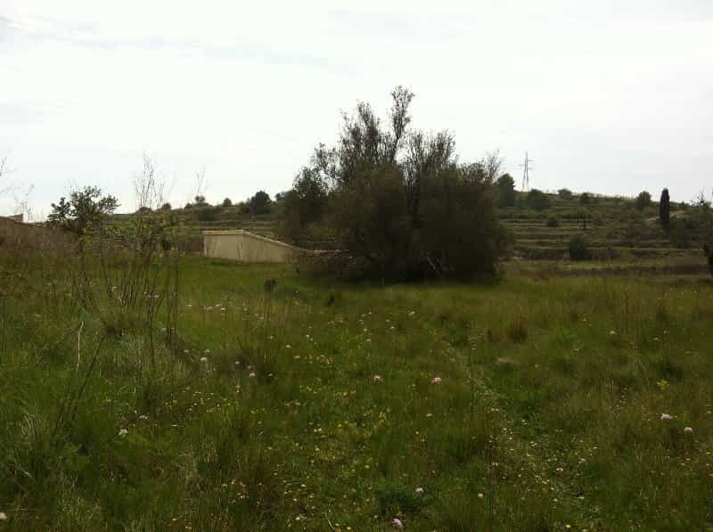 Γη σε Benisa, Comunidad Valenciana 10166006