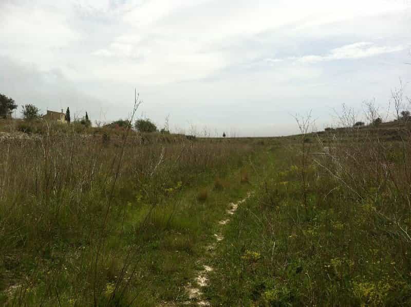 الأرض في Benisa, Comunidad Valenciana 10166006