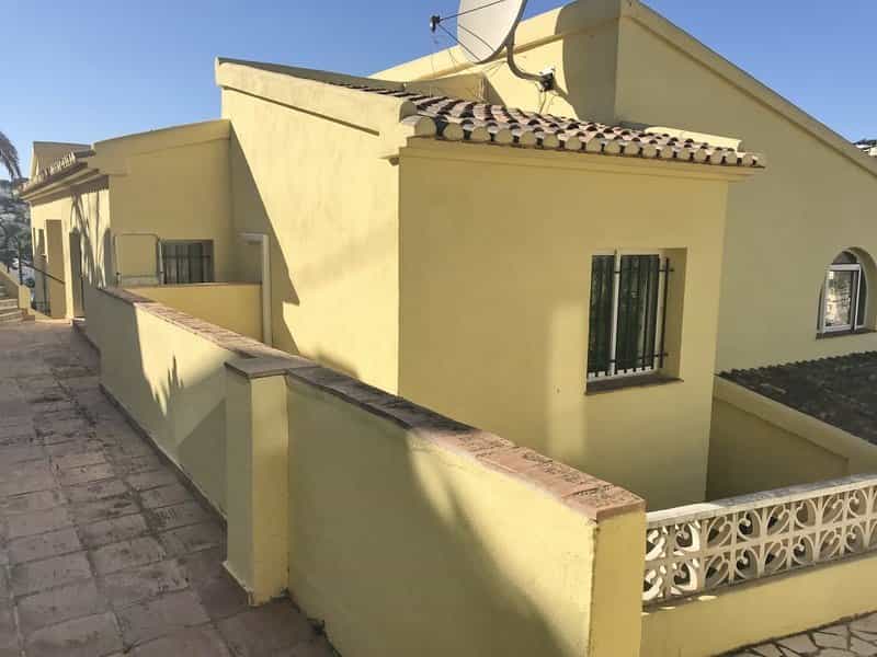 Huis in Benisa, Comunidad Valenciana 10166046