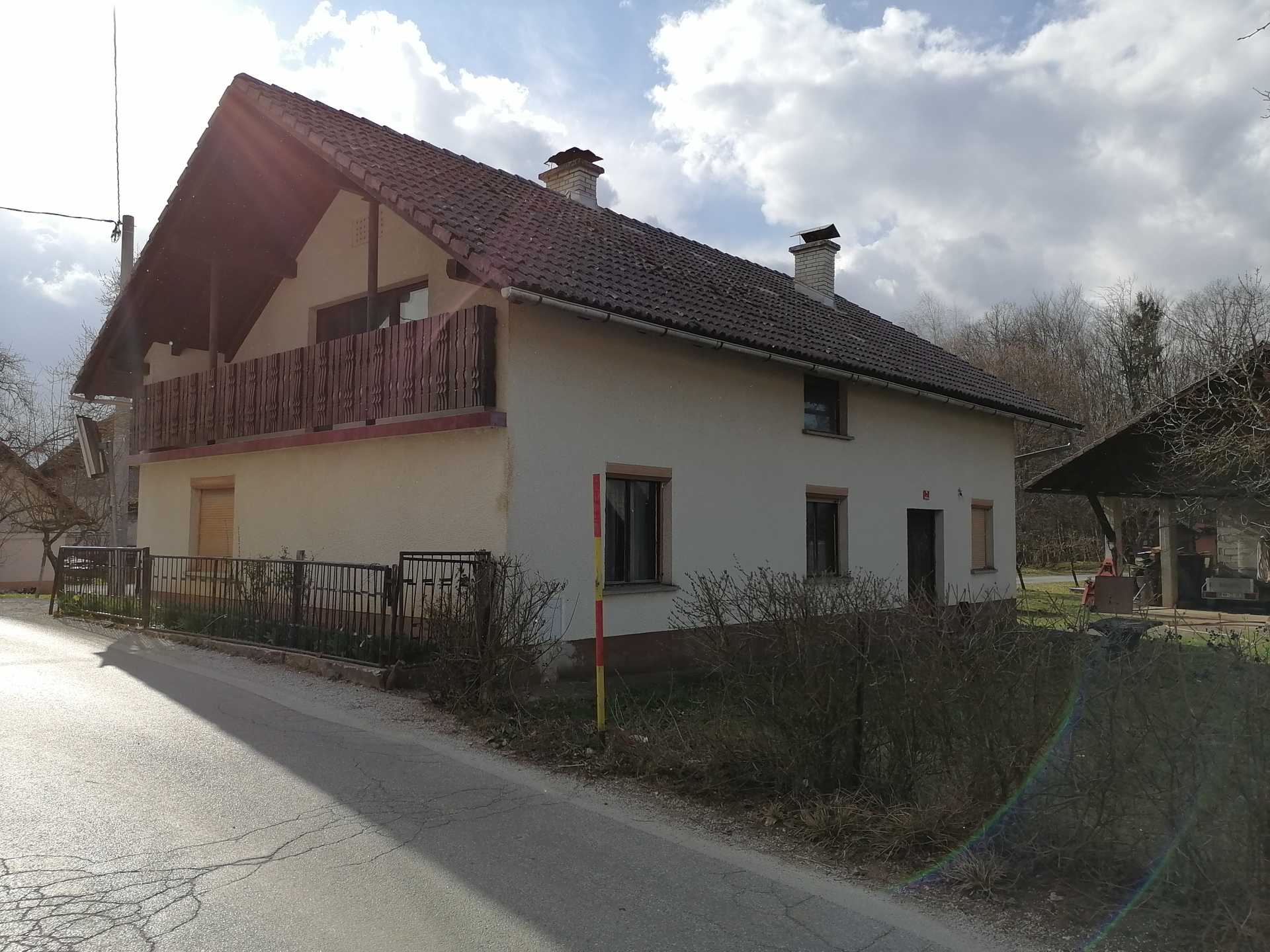 Будинок в Горічане, Medvode 10166055