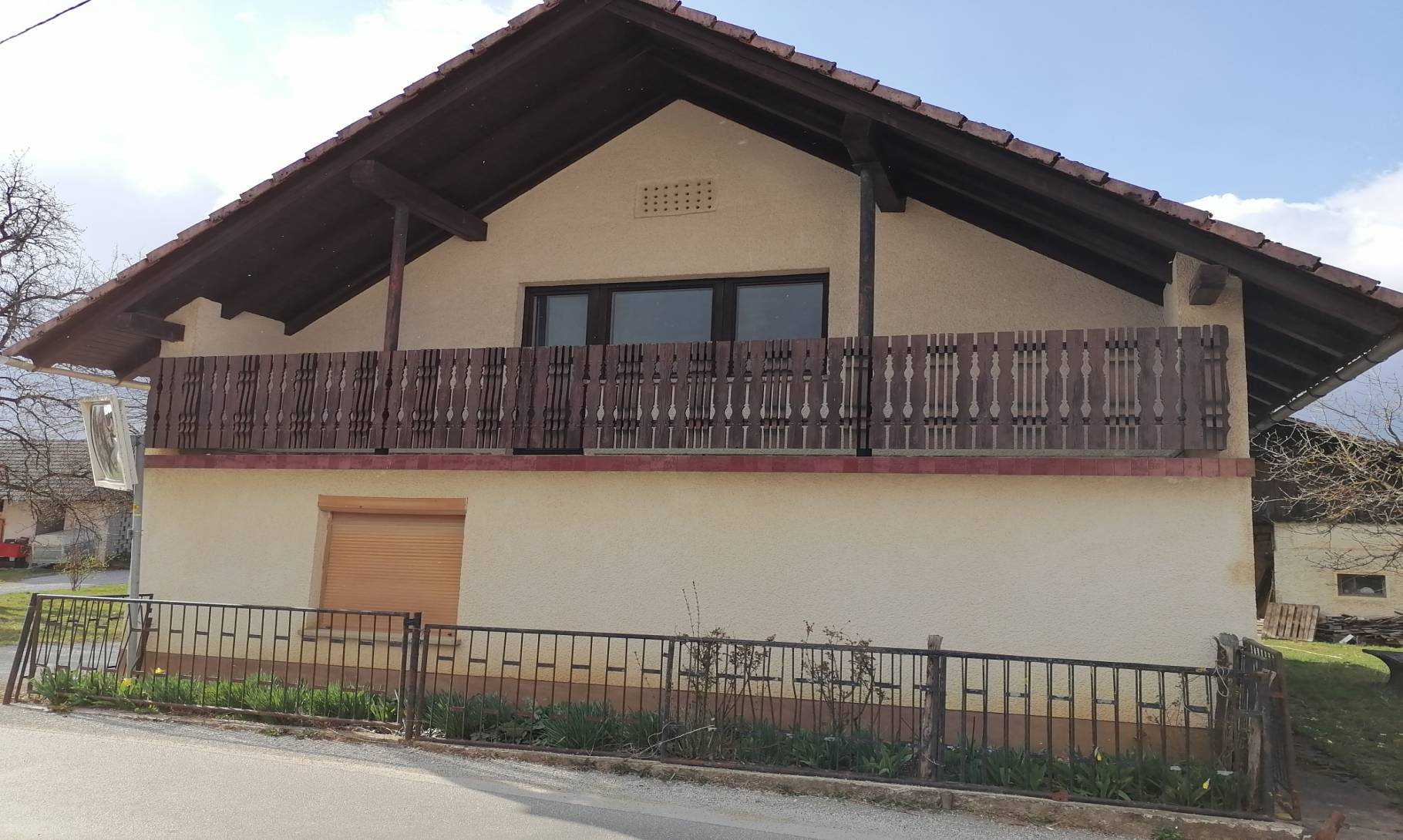 House in Goricane, Medvode 10166055