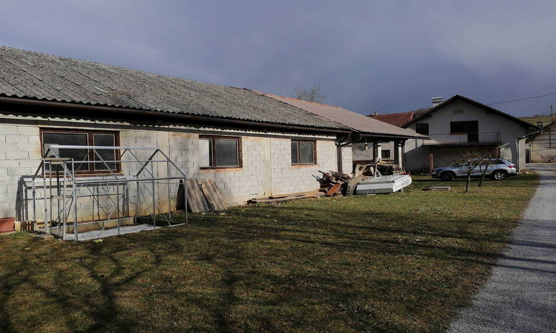 σπίτι σε Goričane, Medvode 10166055