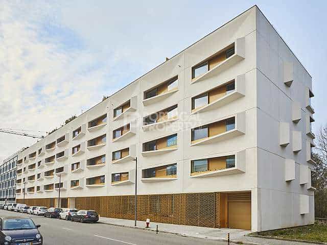 Eigentumswohnung im Porto, Porto District 10166090