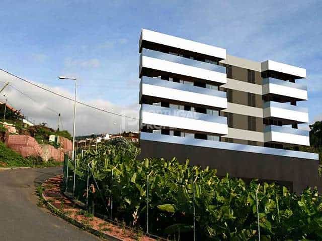 Condominium in Estreitinho, Madeira 10166100