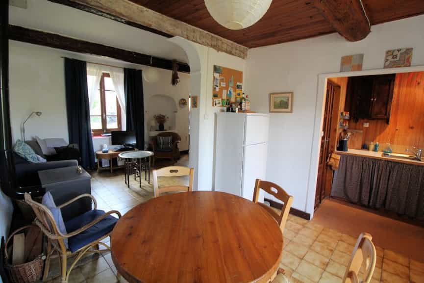 rumah dalam Fos, Occitanie 10166111