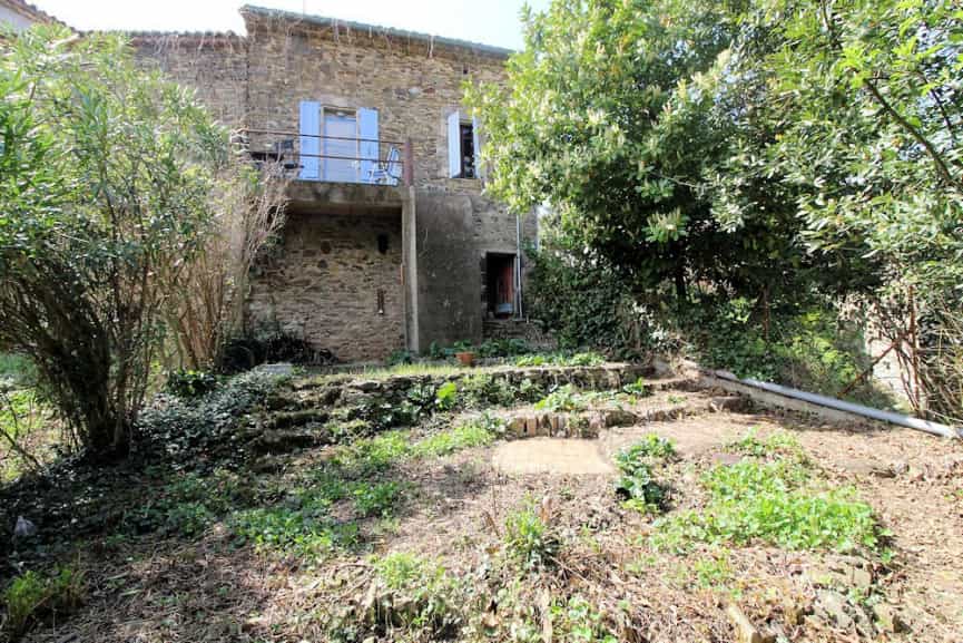Huis in Pezenes-les-Mines, Occitanië 10166111