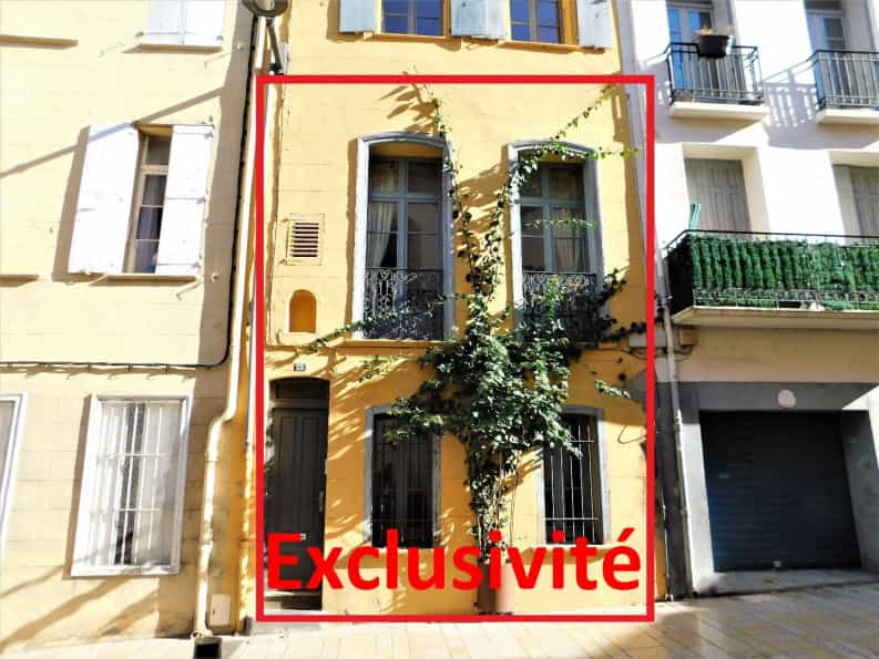 Dom w Perpignan, Occitanie 10166115