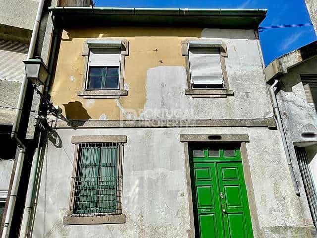 Haus im Massarelos, Porto 10166119