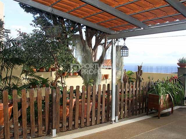 بيت في Santa Cruz, Madeira 10166122
