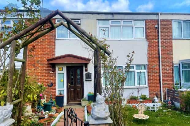 House in Harold Wood, Havering 10166150